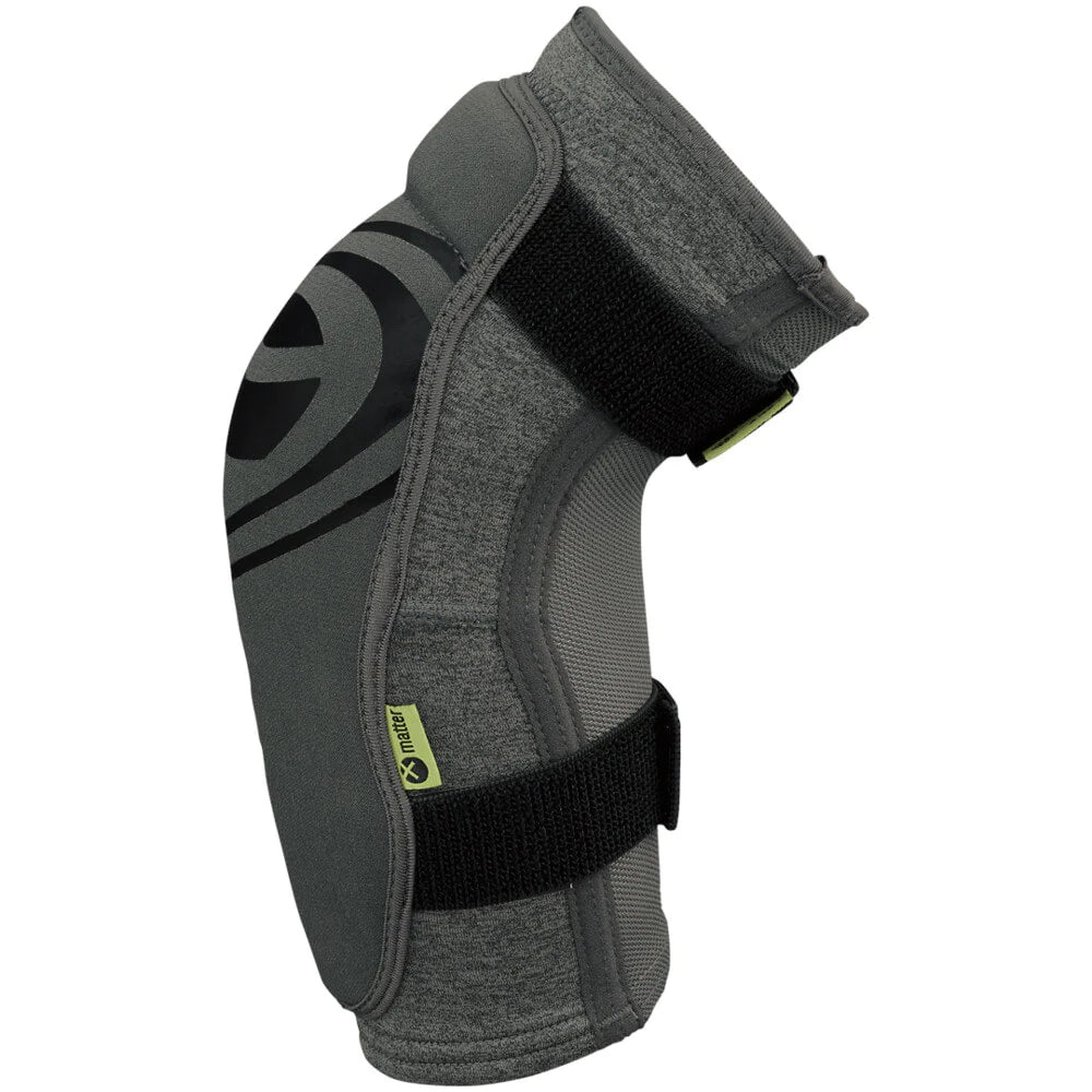 IXS Carve EVO + Elbow Pads