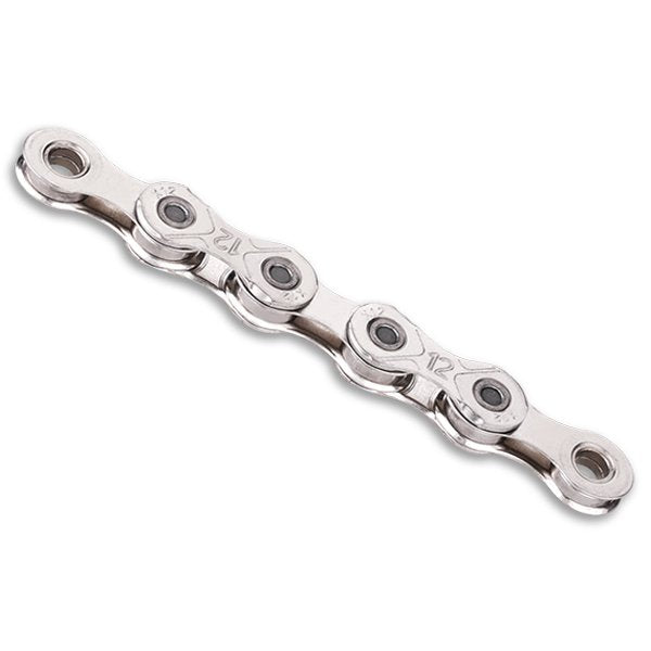 KMC X12 126L Chain - 12 Speed (Silver)