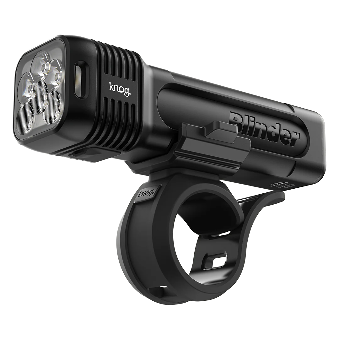 Knog Blinder 1300 Light - 1300 Lumens