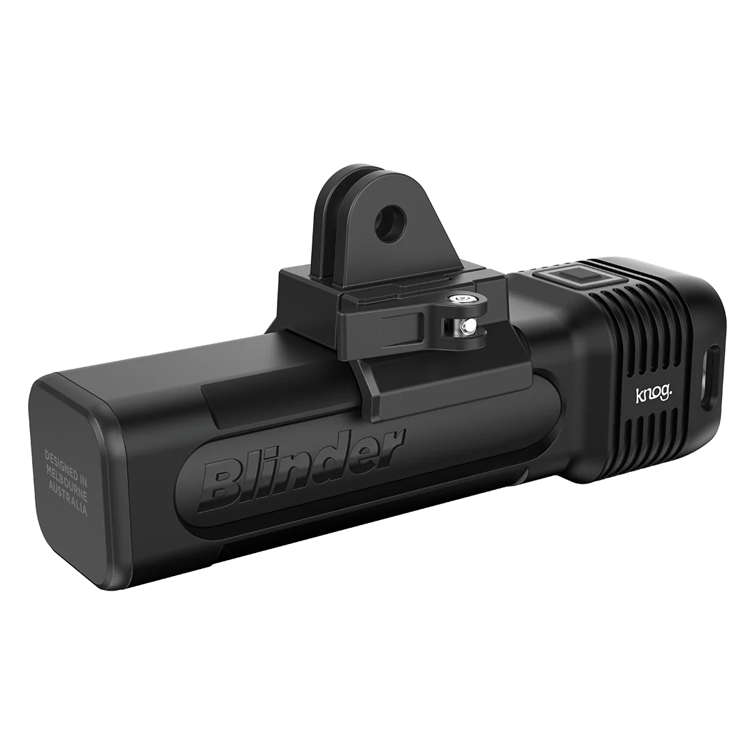 Knog Blinder 1300 Light - 1300 Lumens
