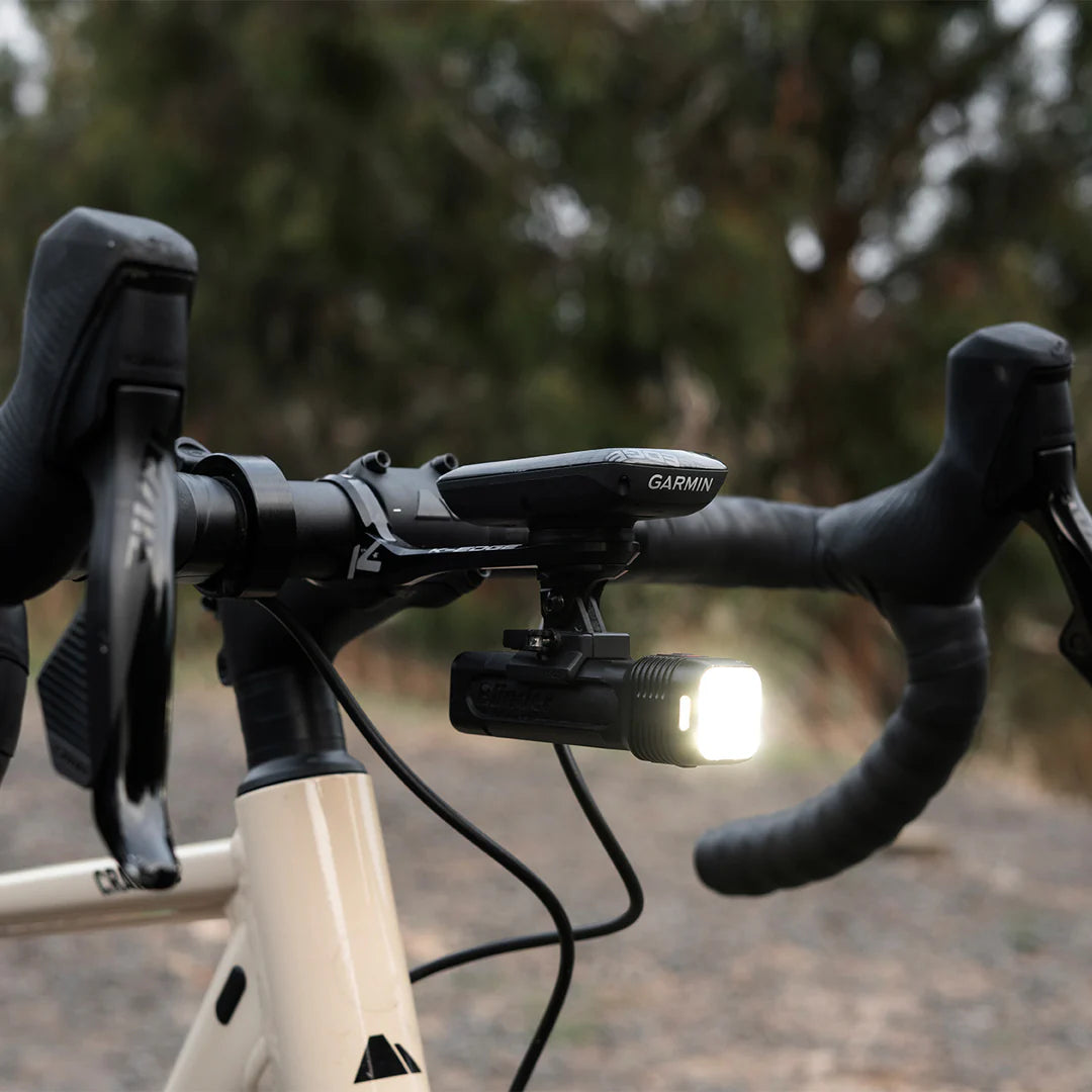 Knog Blinder 1300 Light - 1300 Lumens