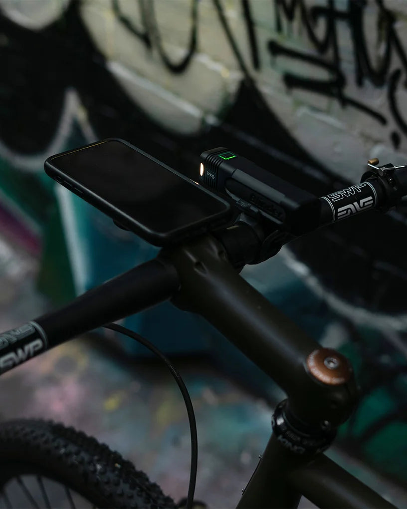 Knog Blinder 600 Light - 600 Lumens