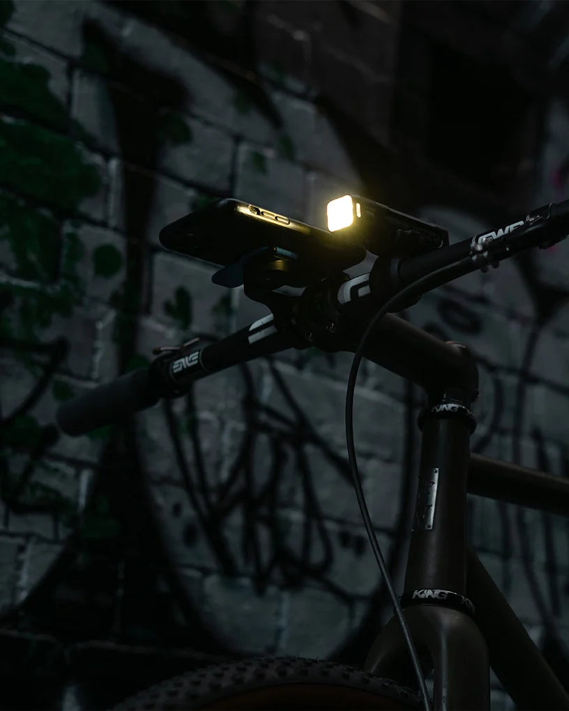 Knog Blinder 600 Light - 600 Lumens