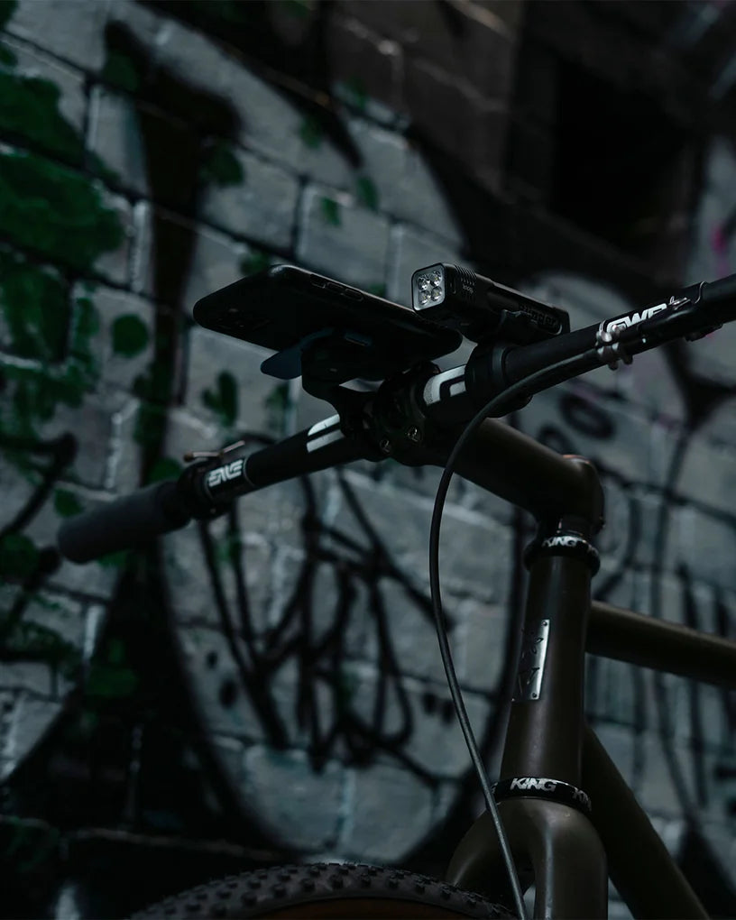 Knog Blinder 600 Light - 600 Lumens