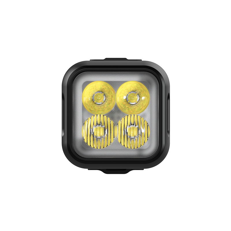 Knog Blinder 600 Light - 600 Lumens