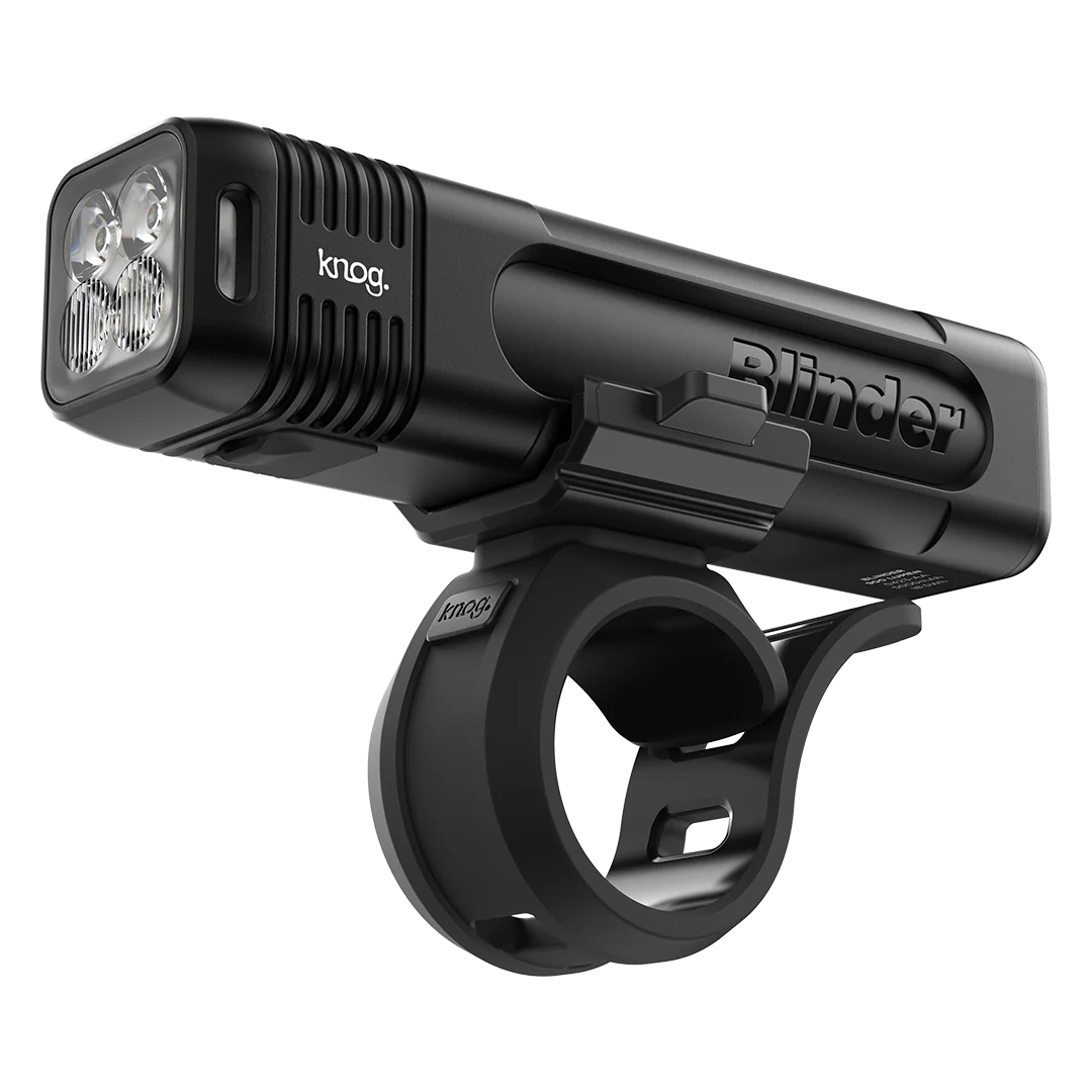 Knog Blinder 600 Light - 600 Lumens