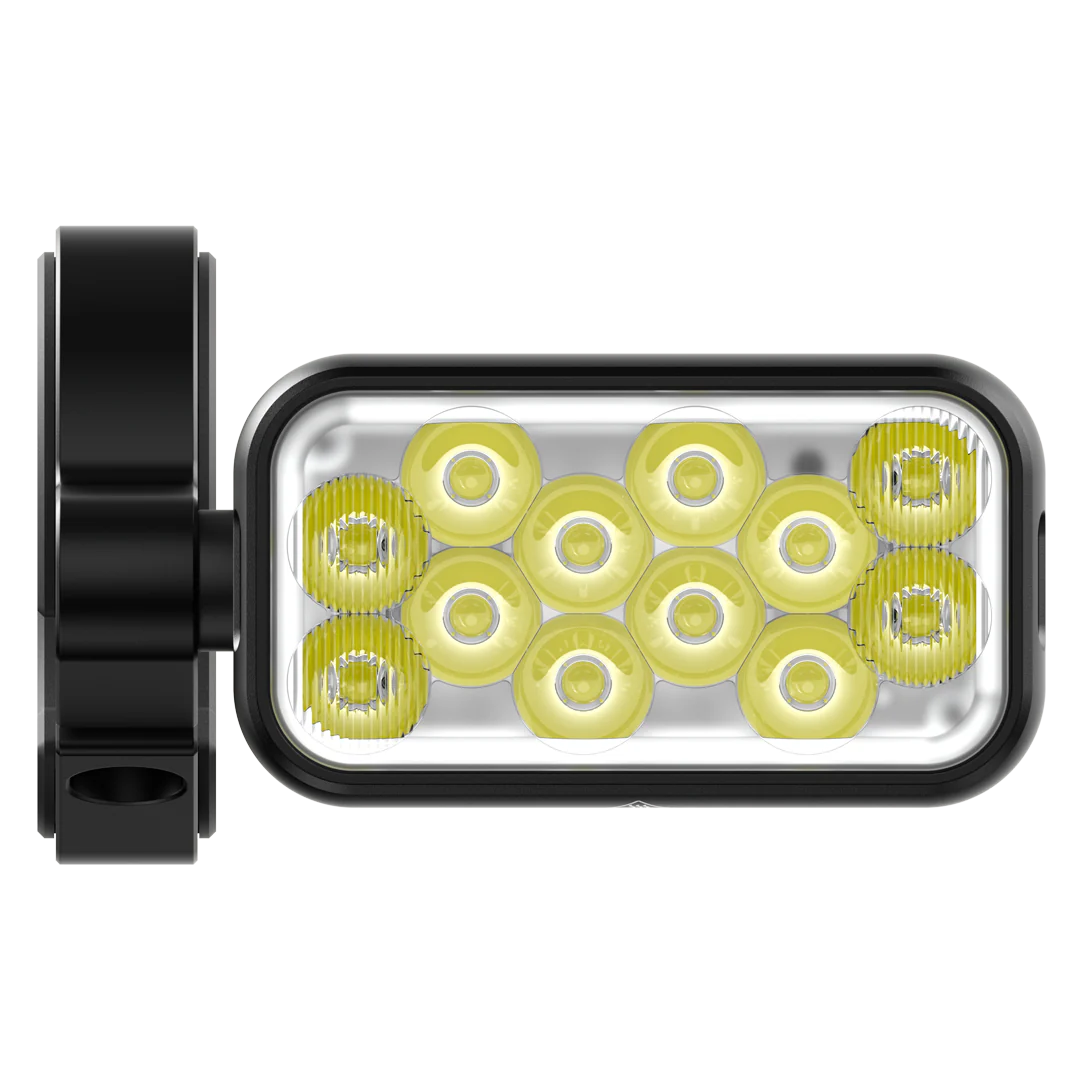 Knog Blinder X 1800 Light - 1800 Lumens