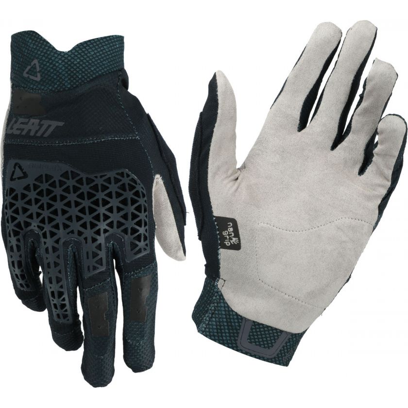 LEATT MTB Glove 4.0 - Black