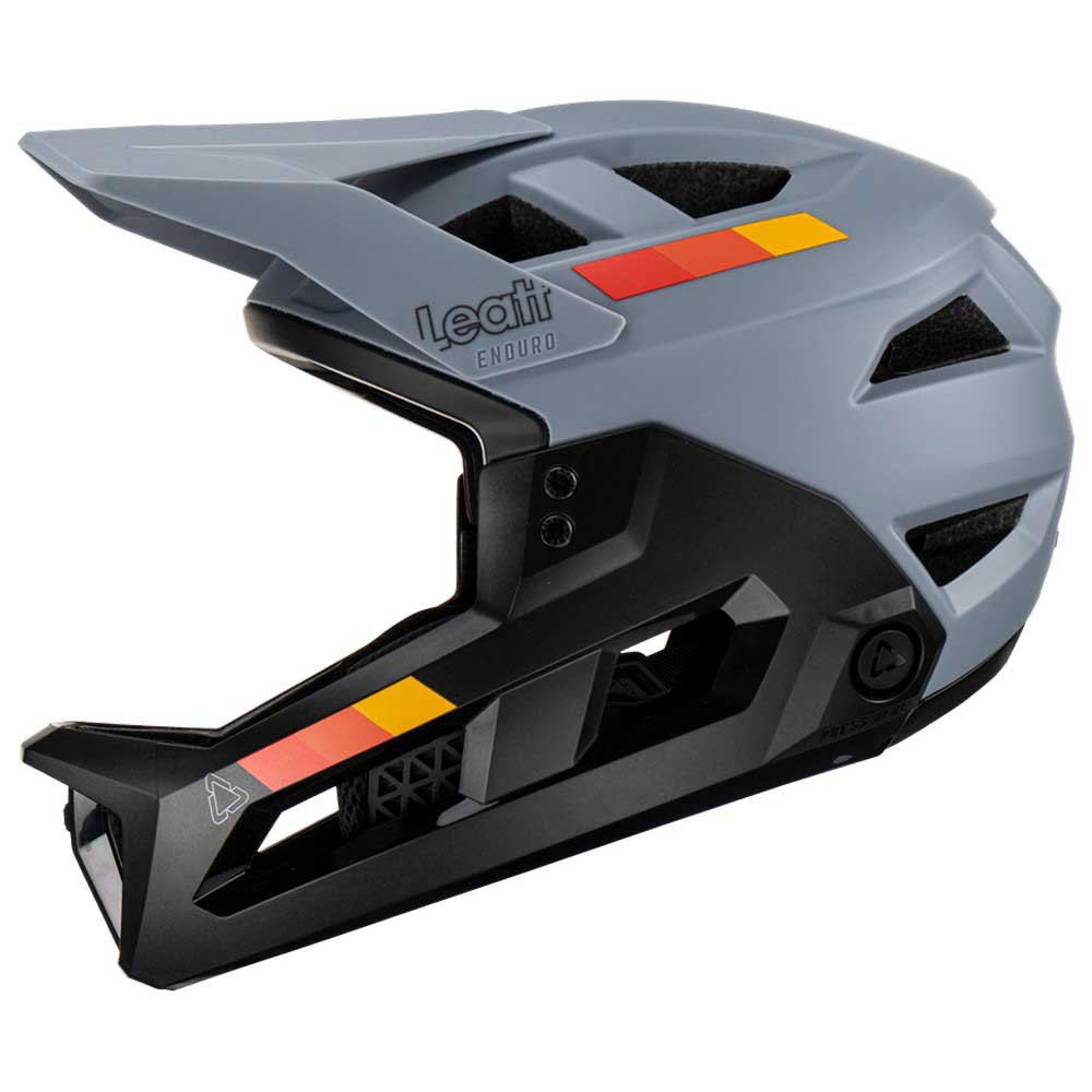 LEATT MTB Enduro 2.0 Helmet - V23 Titanium