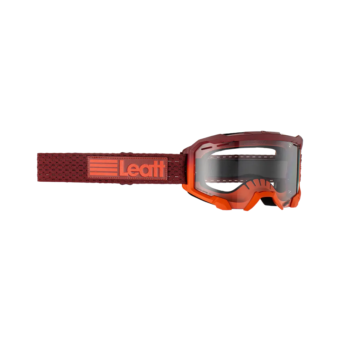 LEATT MTB Goggles - Velocity 4.0 Clear
