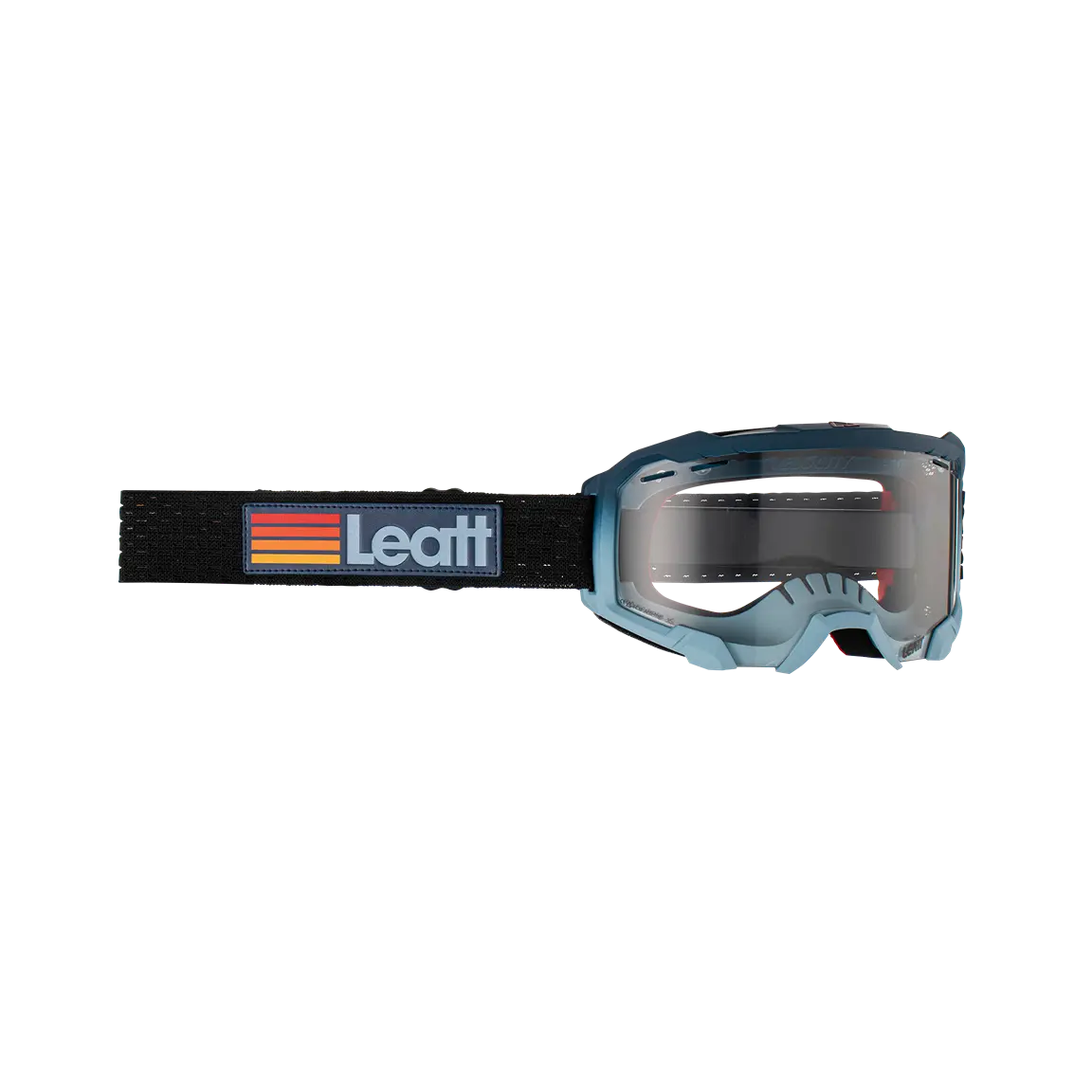 LEATT MTB Goggles - Velocity 4.0 Clear