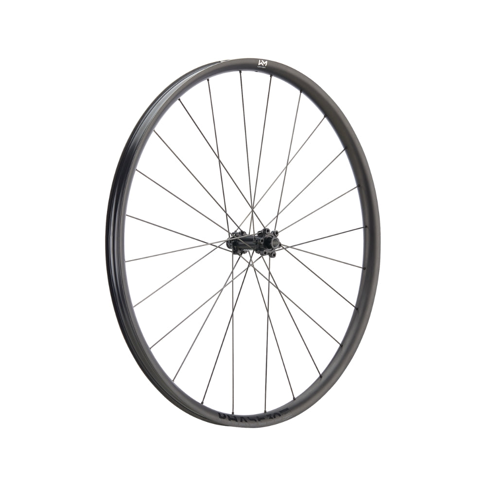 NEWMEN Phase 30 Carbon Wheelset - Enduro