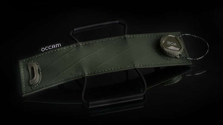 Occam APEX Strap