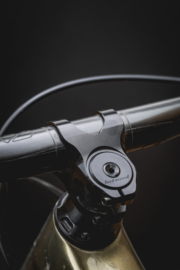 Intend Grace OS EN Stem