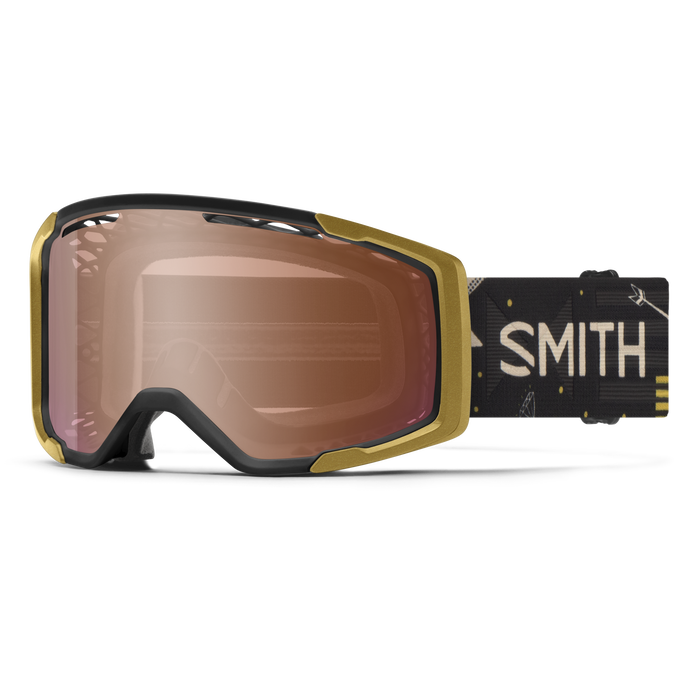 Smith Rhythm MTB Goggles