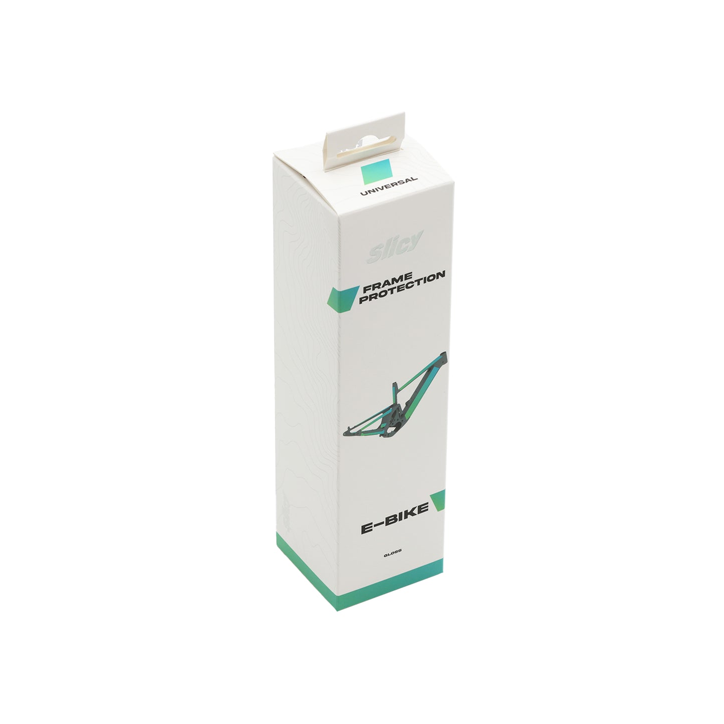 Slicy Sublimistick E-Bike Protection kit