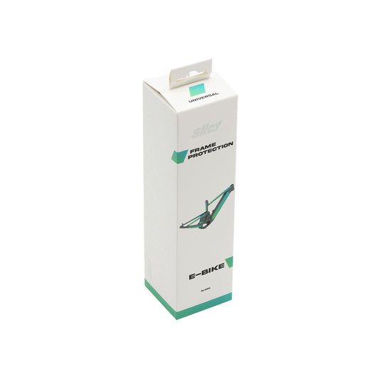 Slicy Sublimistick E-Bike Protection kit