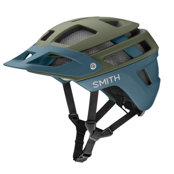 Smith Forefront 2 Mips