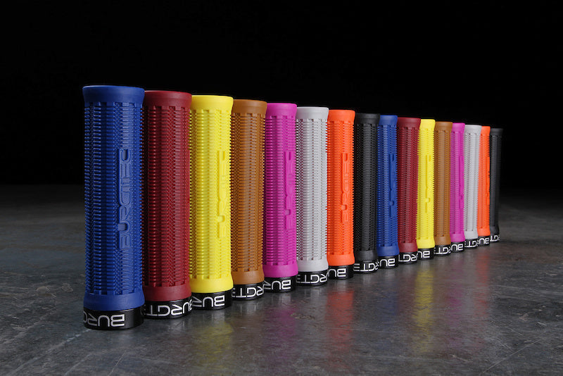 Burgtec Bartender Pro Greg Minnaar signature Grips