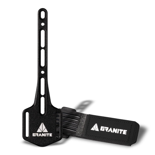 Granite Design Portaledge XE strap mount- Black