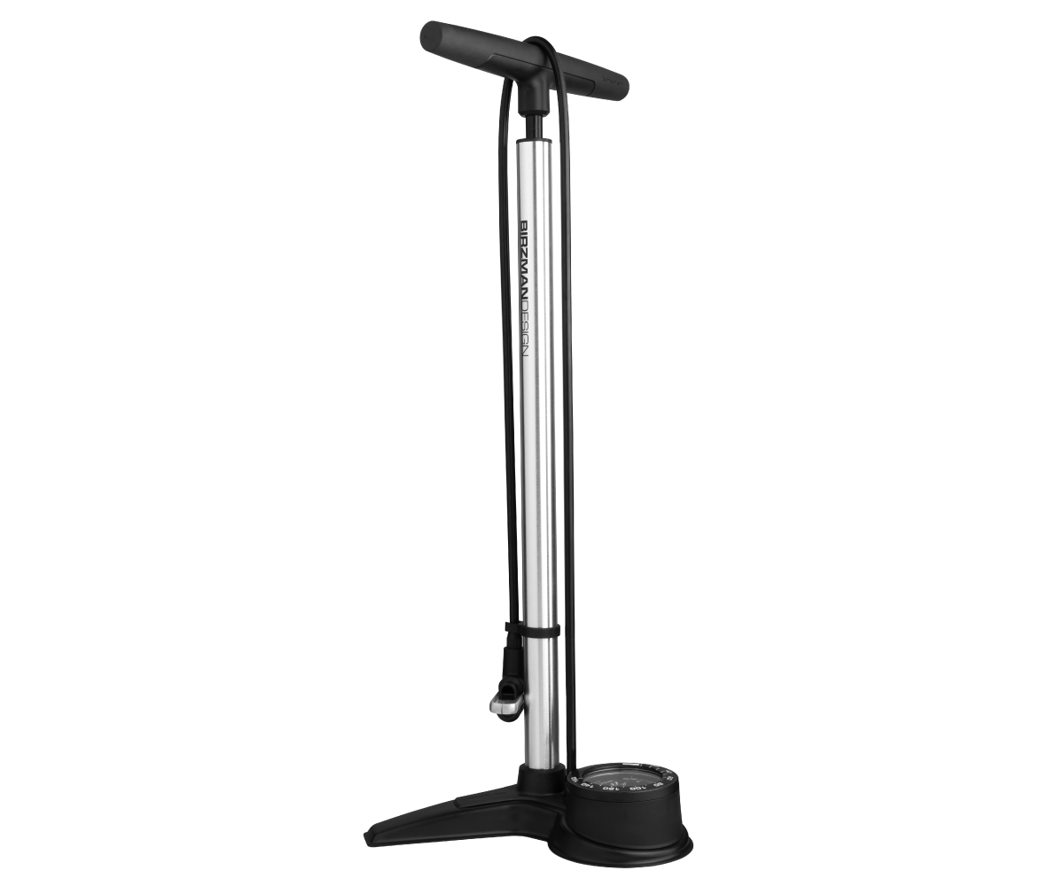 Birzman - The Pump with Halo