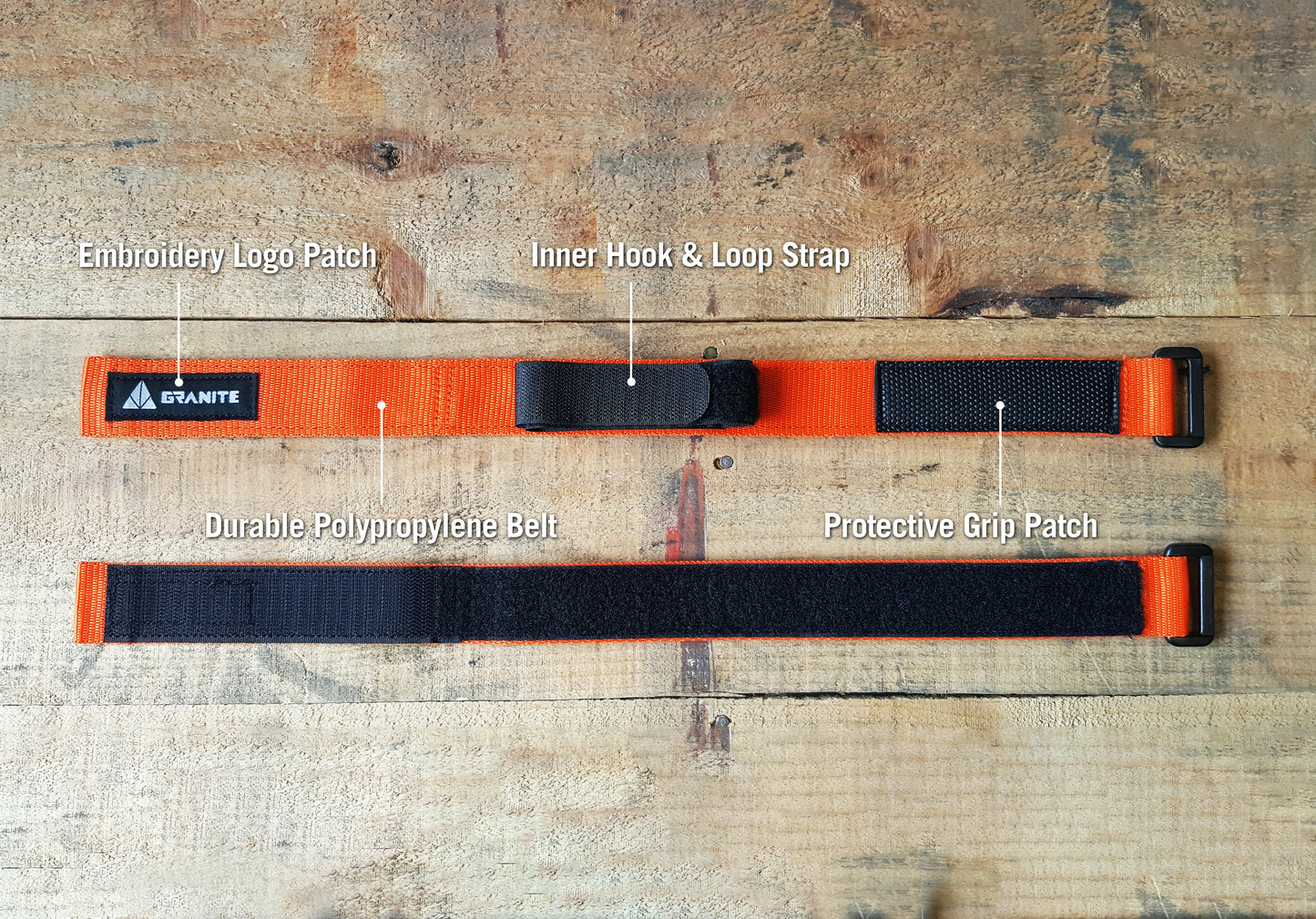 Granite Design Rockband - 450mm