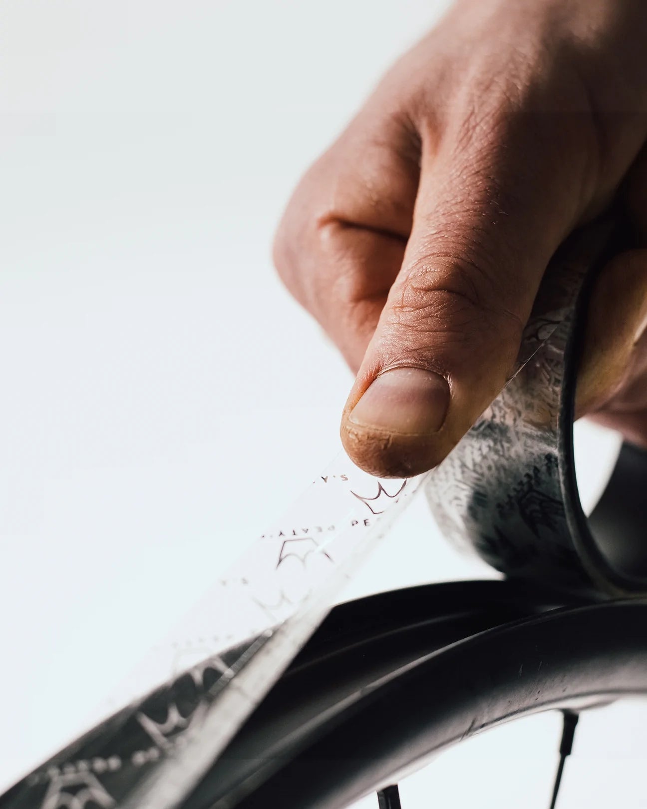 Peaty's Rim Job Tubeless Rim Tape - 9m