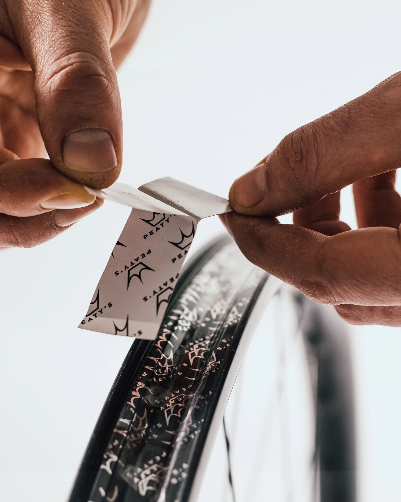 Peaty's Rim Job Tubeless Rim Tape - 9m