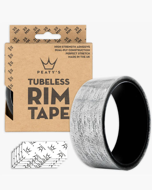 Peaty's Rim Job Tubeless Rim Tape - 9m