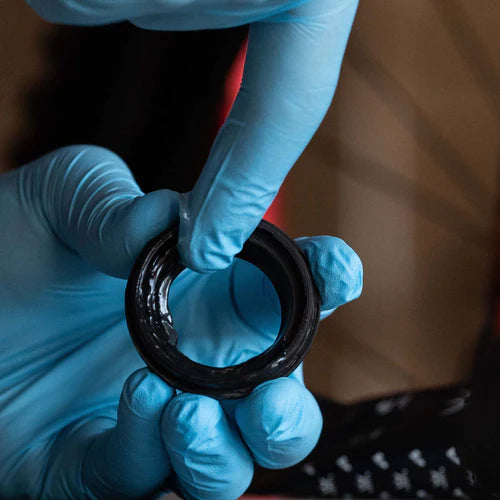 Peaty's Suspension Assembly Grease