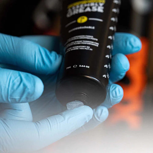 Peaty's Suspension Assembly Grease