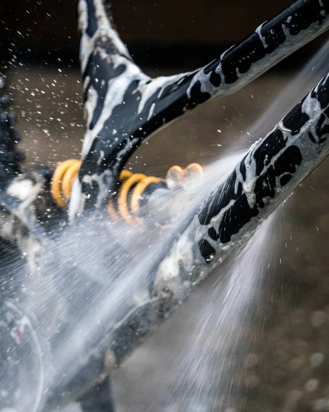 Peaty's LoamFoam Concentrate - 1 Ltr