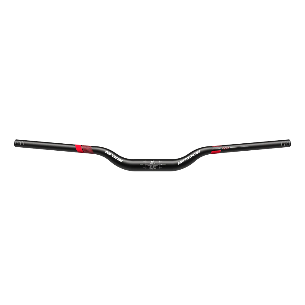 Spank Spike 35 Vibrocore - 35mm