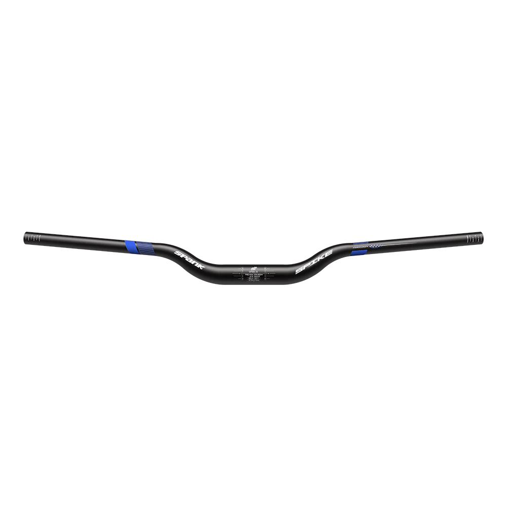 Spank Spike 35 Vibrocore - 35mm
