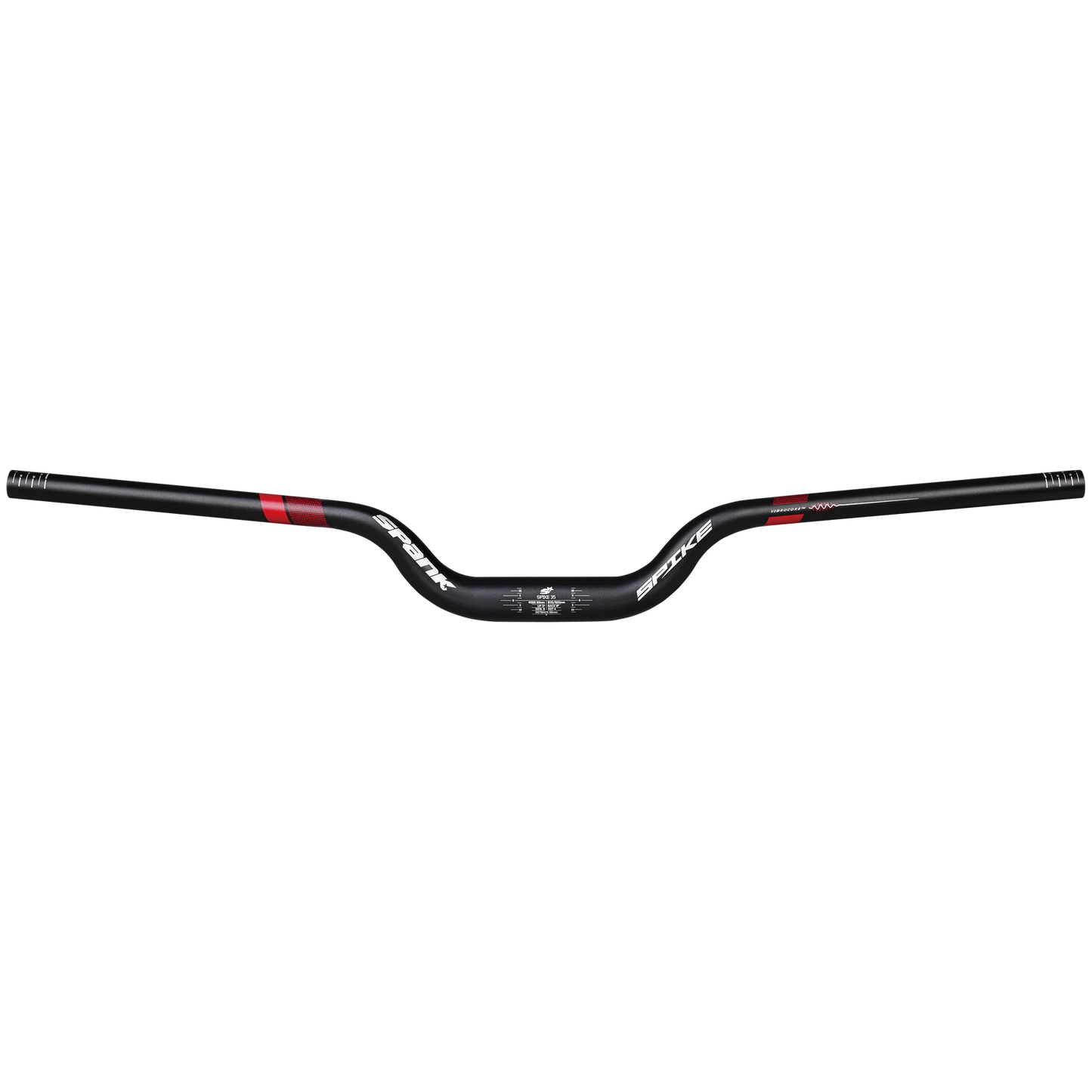 Spank Spike 35 Vibrocore - 35mm