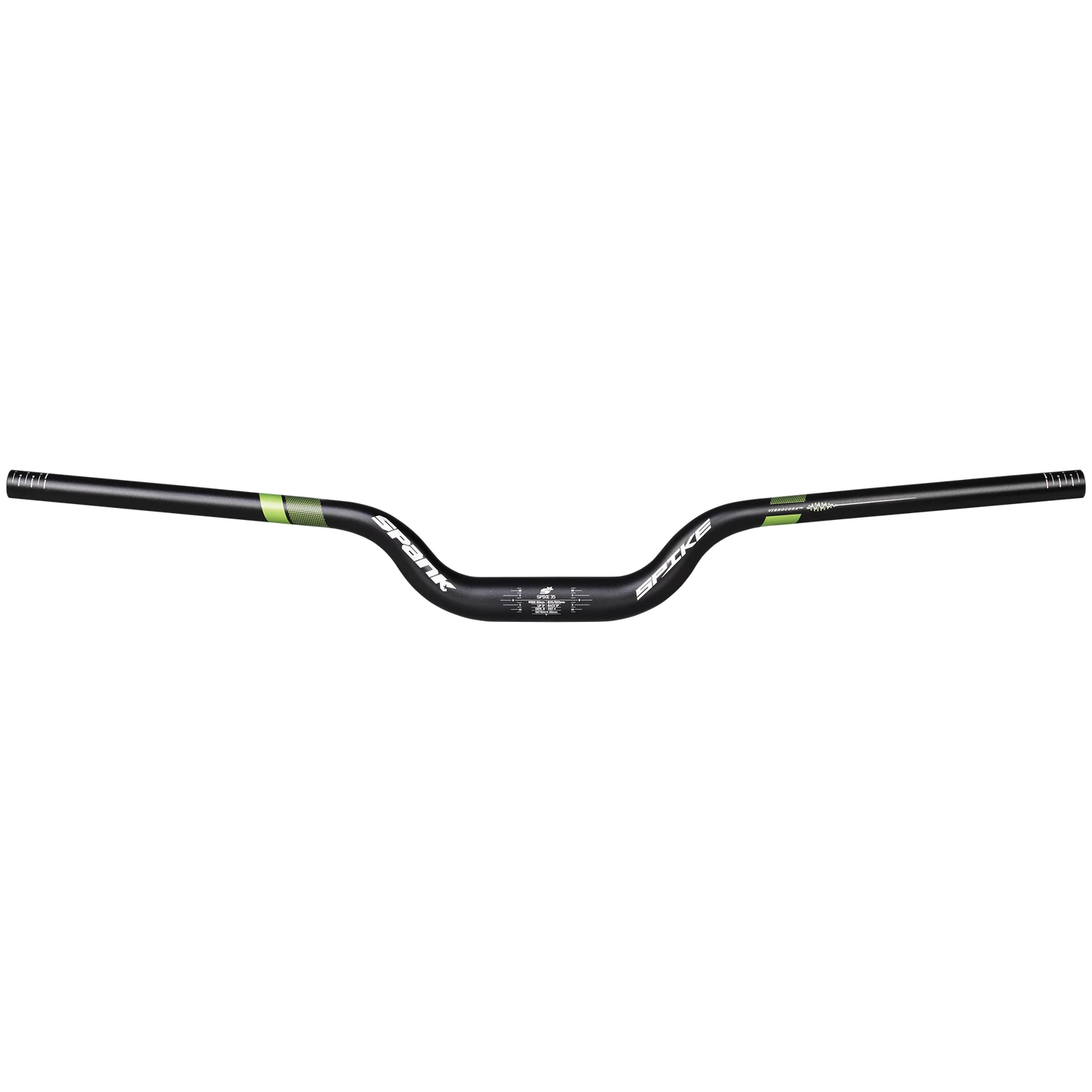 Spank Spike 35 Vibrocore - 35mm