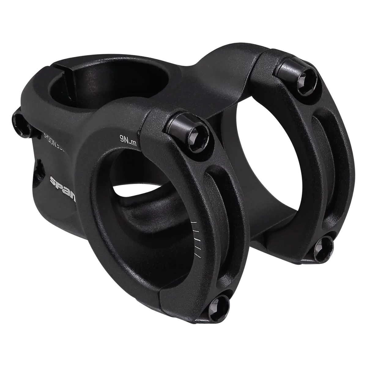 Spank Spoon 350 stem - 45mm