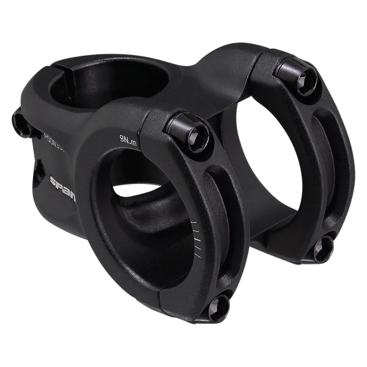 Spank Spoon 350 stem - 45mm