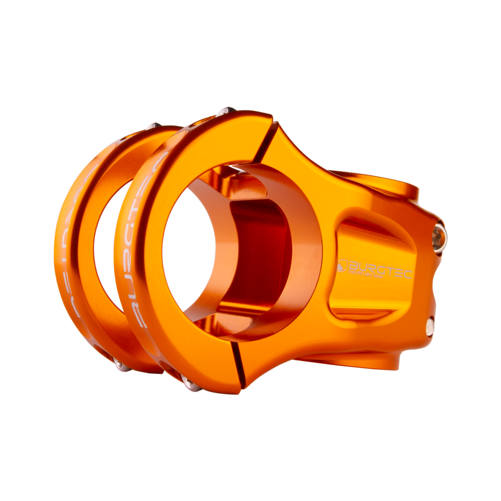 Burgtec Enduro MK3 Stem - 35 x 35mm