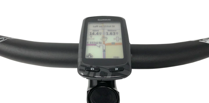 Bar Fly MTB 4 - Computer mount