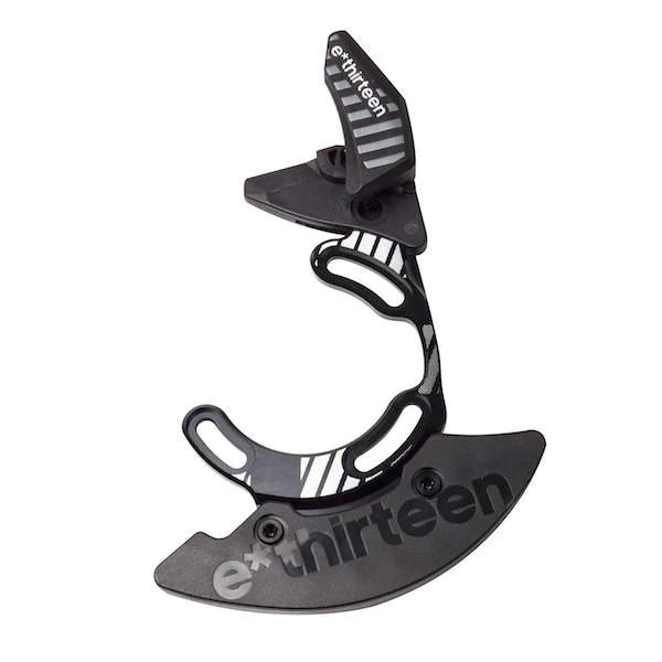 ethirteen TRS plus chainguide with compact slider- ISCG05