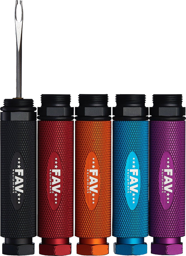 Clever Standard FAV Tyre Plugger Tool