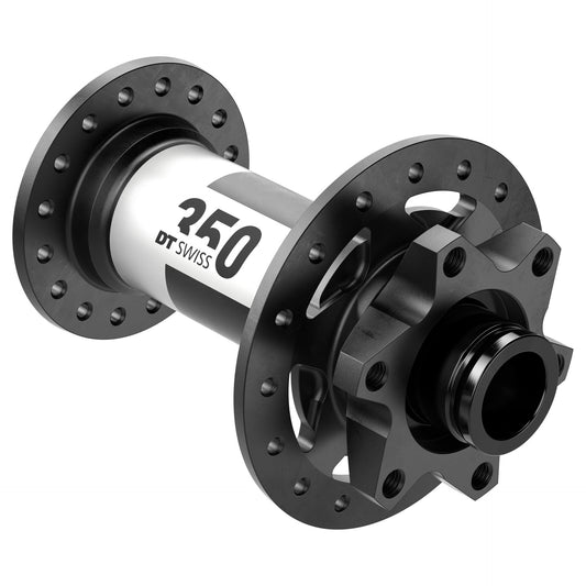 DT Swiss 350 Hub - Front 15/110
