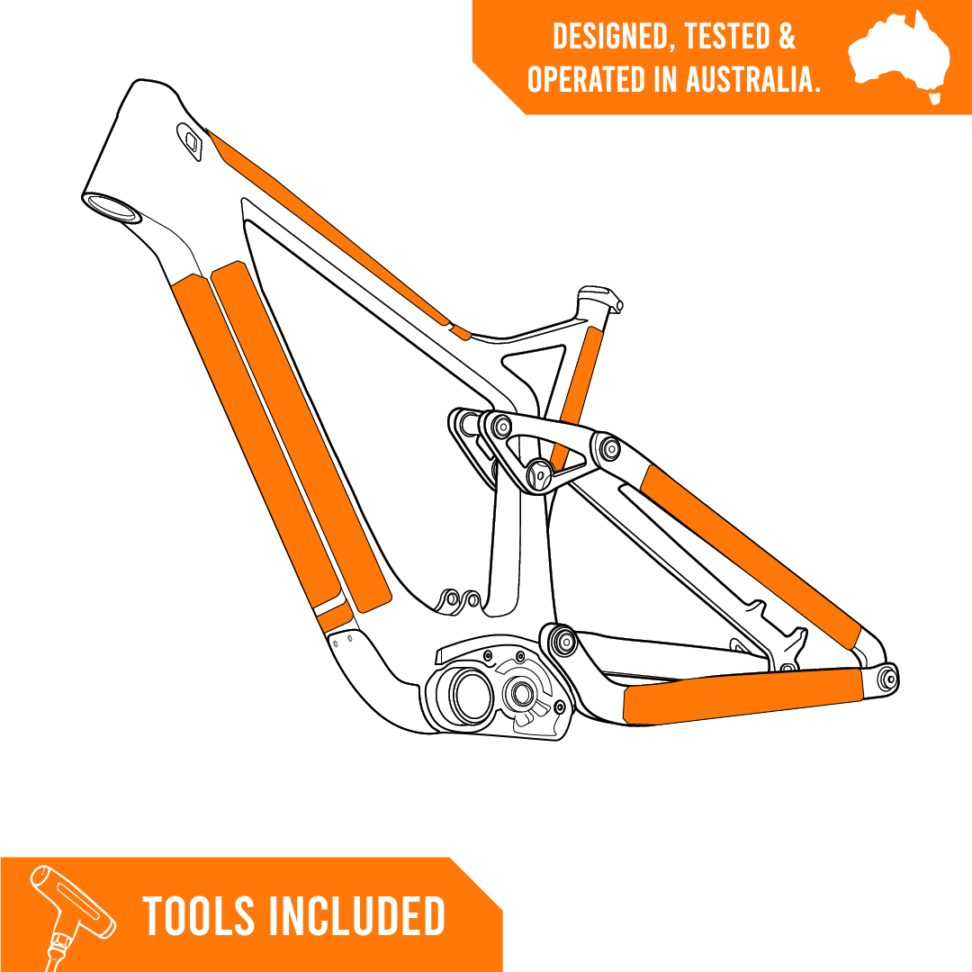 Electric bike frame hotsell