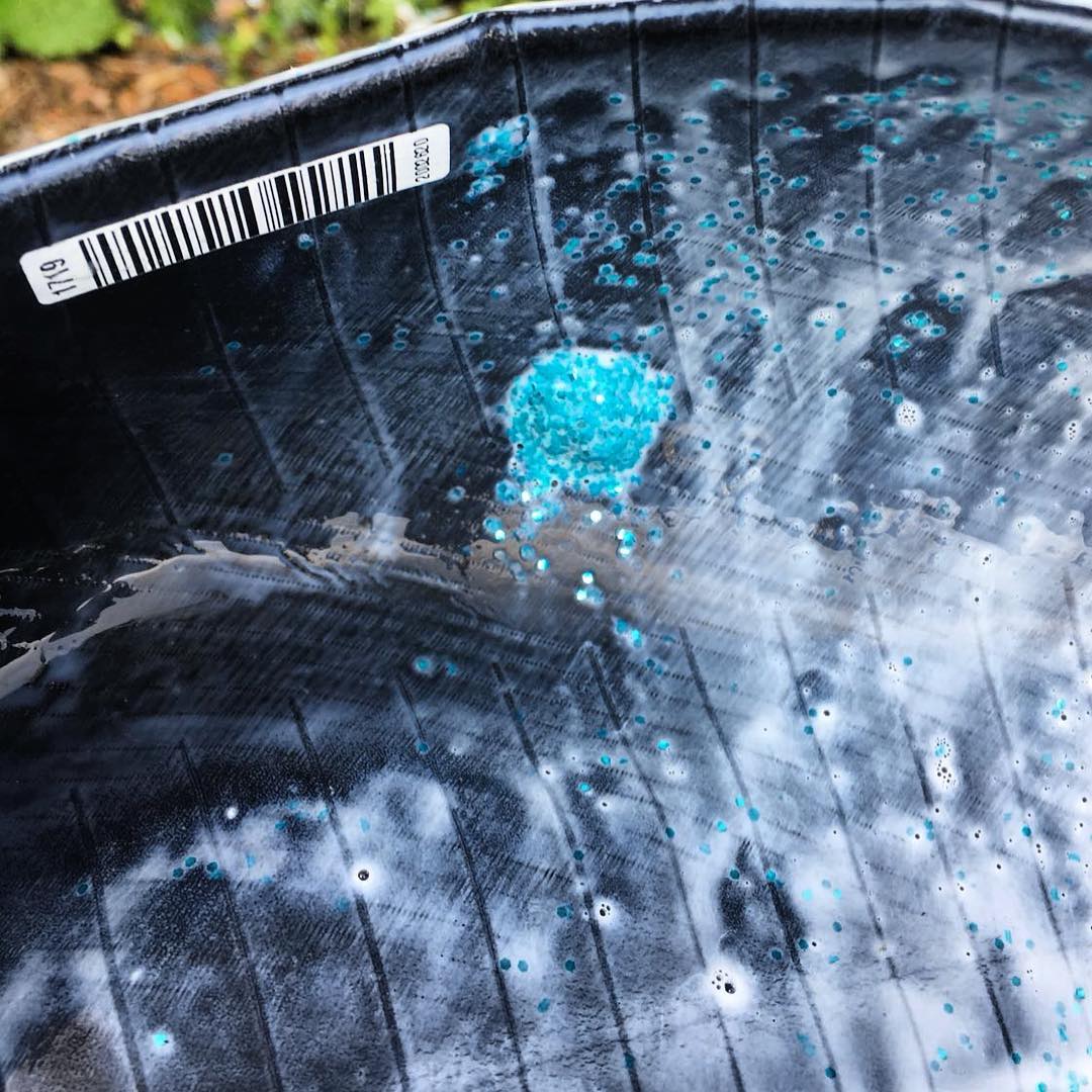 Peaty's BIOFIBRE Tubeless Sealant