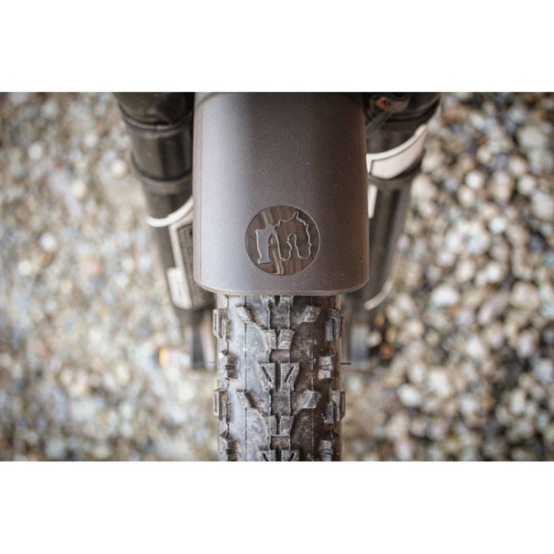 Mucky Nutz MugGuard - Short Black