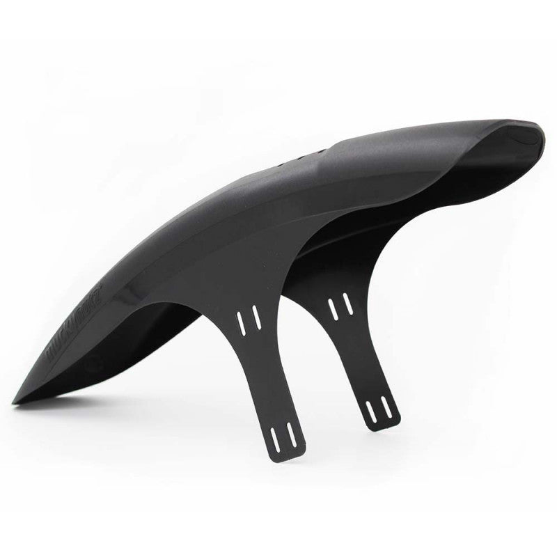 Mucky Nutz MugGuard - Short Black