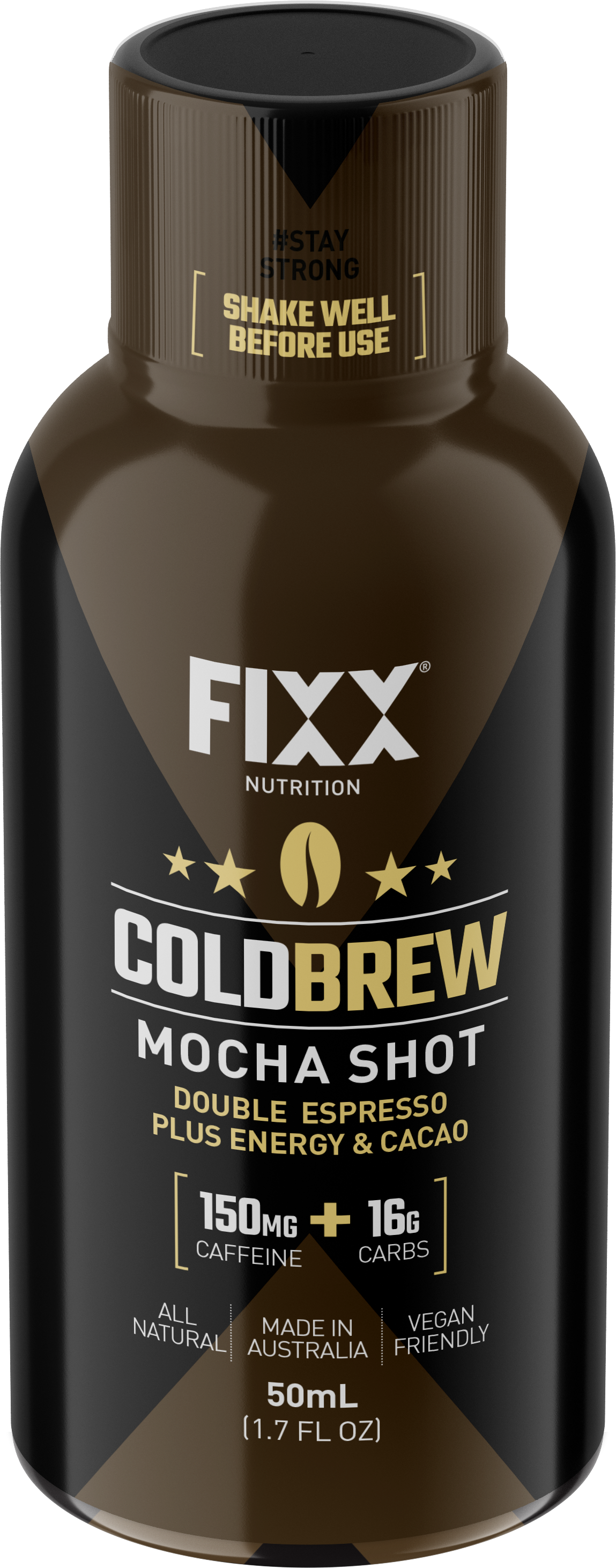 Cold Brew Sport Bottle