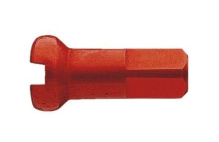 DT Swiss Alloy Nipples - 12 mm