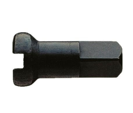 DT Swiss Alloy Nipples - 12 mm